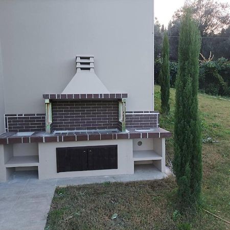 Ionian Sea View Villa By Whitedreamvillas Kato Korakiana Luaran gambar